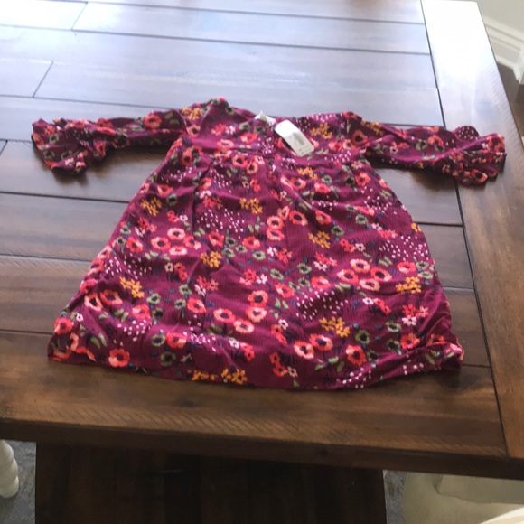 Gymboree Other - Fall dress 3t
